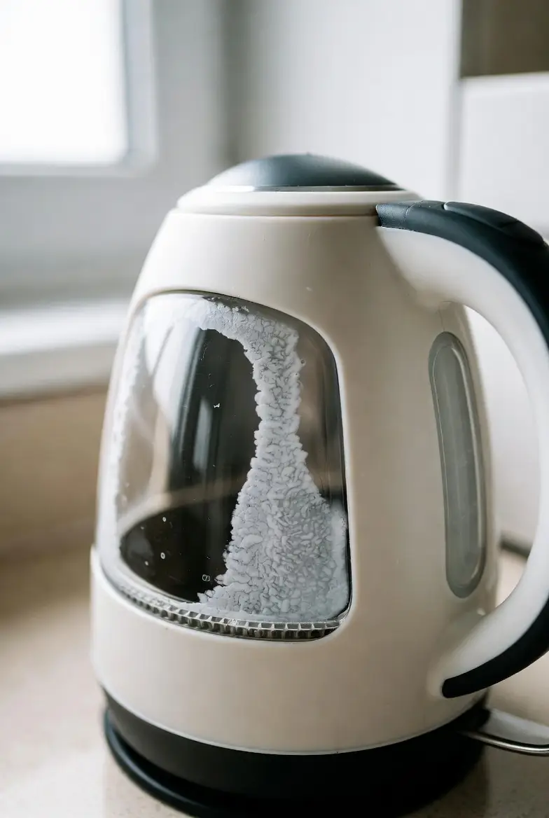 Жёсткая вода: чем опасна и как с этим бороться?