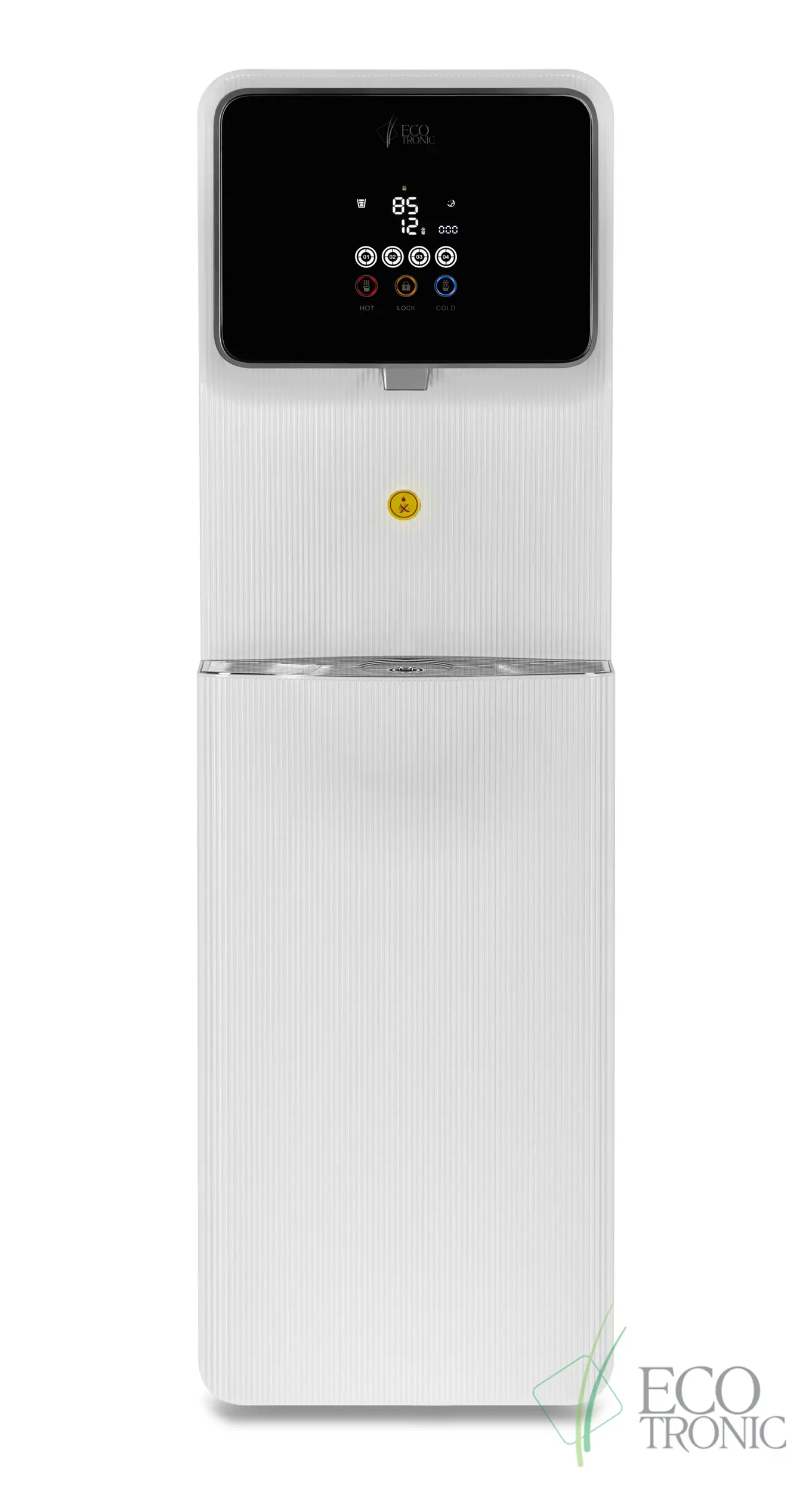 Пурифайер Ecotronic S8-U4LM white - фото 1