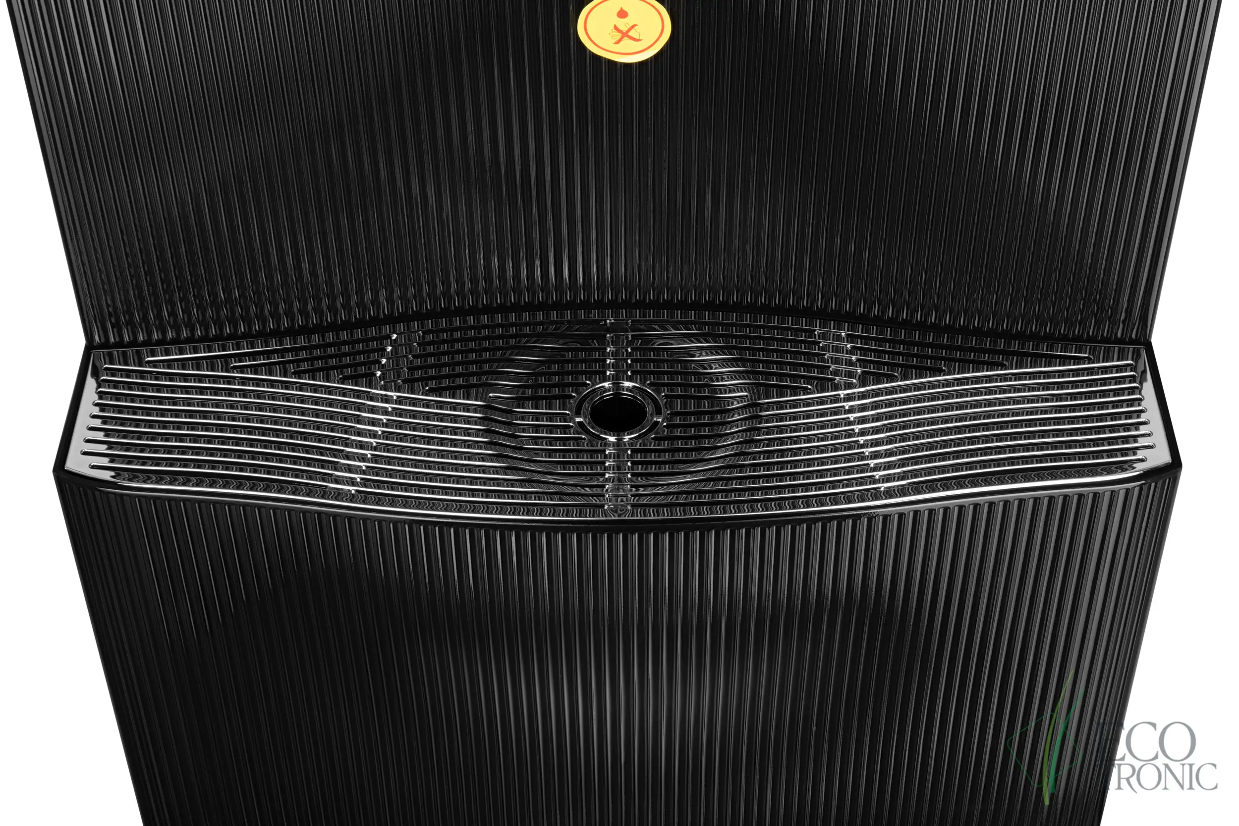 Пурифайер Ecotronic S8-U4LM black - фото 7