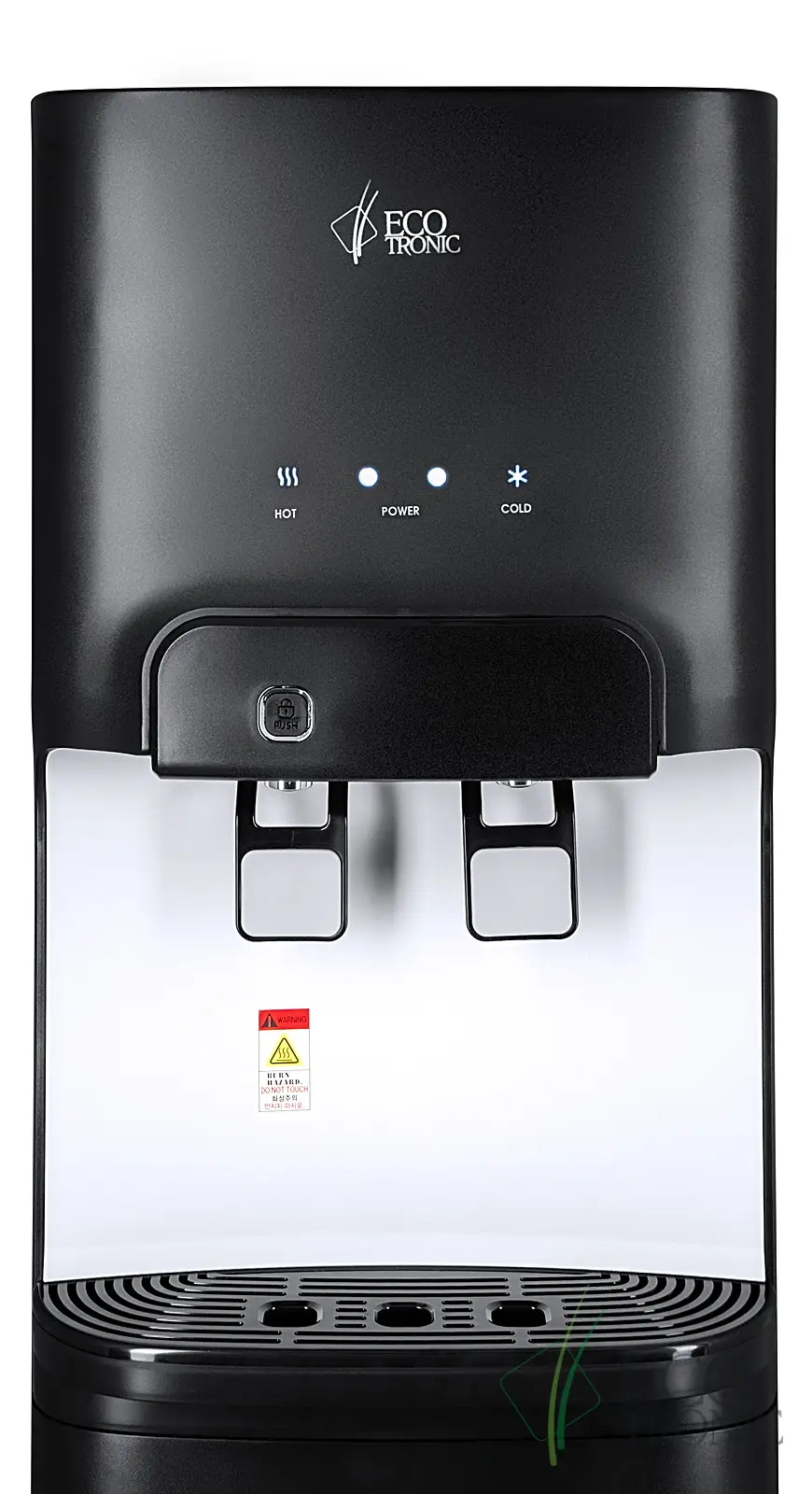 Пурифайер Ecotronic A88-U4L Black - фото 5