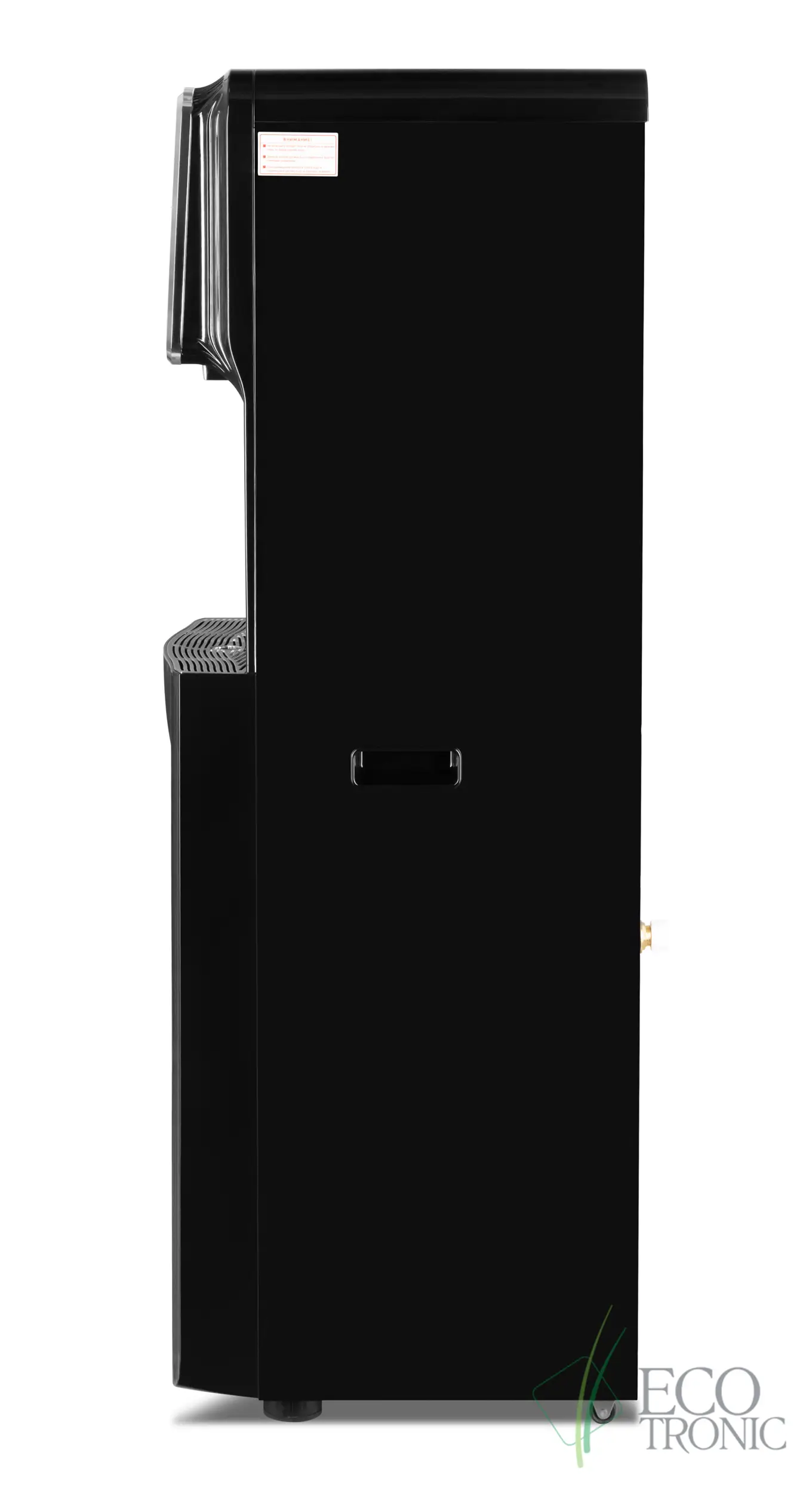 Пурифайер Ecotronic S8-U4LM black - фото 8