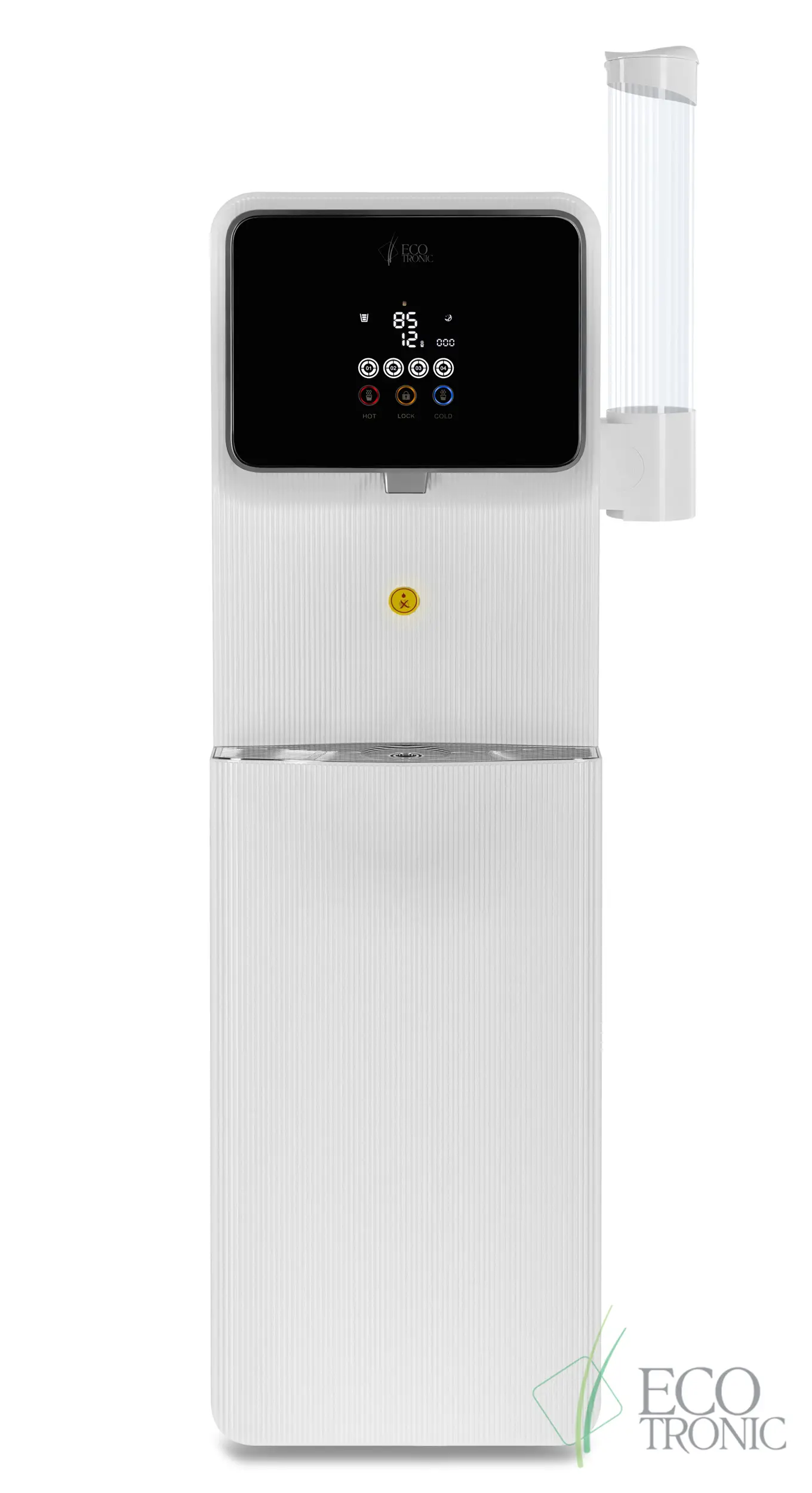 Пурифайер Ecotronic S8-U4LM white - фото 2