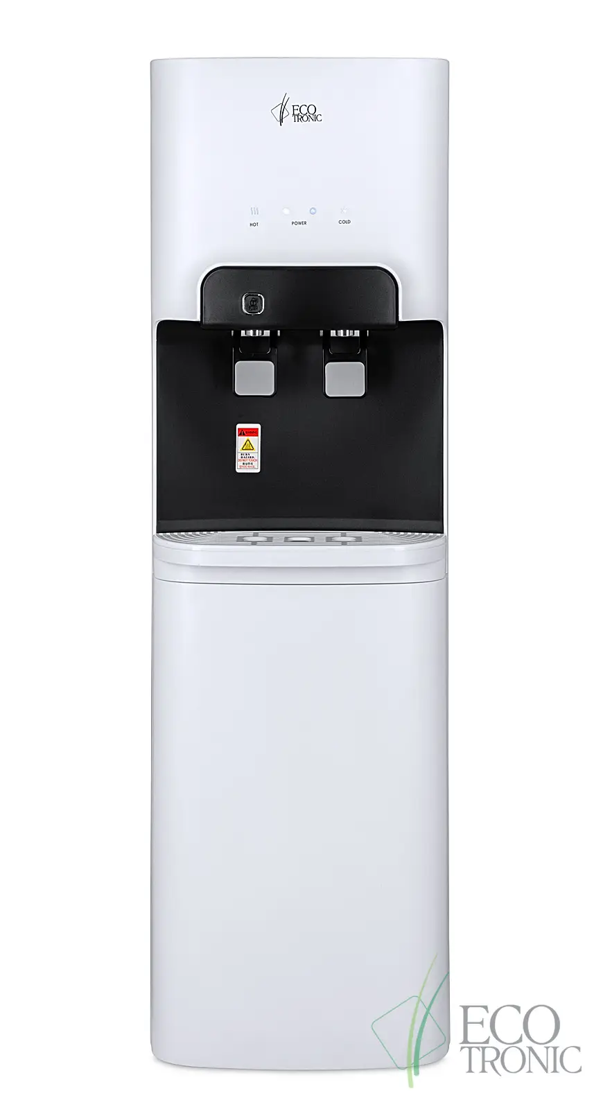 Пурифайер Ecotronic A88-U4L White  - фото 1