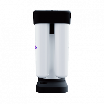 Автомат питьевой воды Аквафор Морион DWM-102S Pro