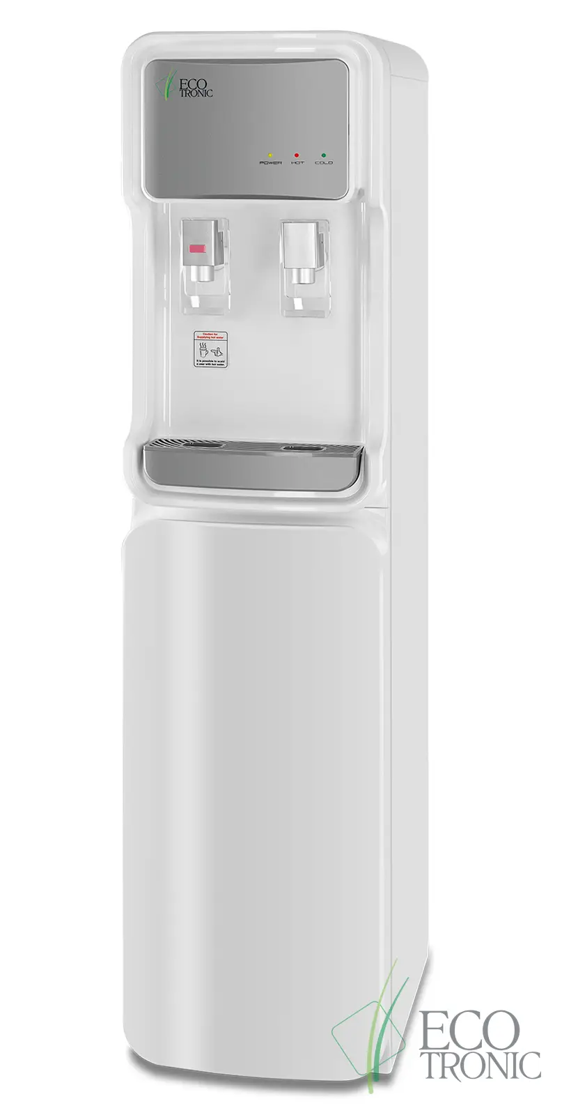 Пурифайер Ecotronic V11-U4L White - фото 1