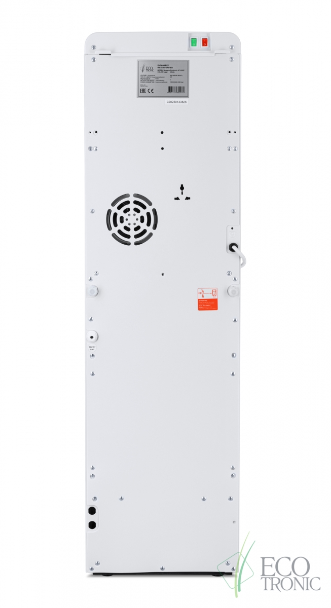 Пурифайер Ecotronic A7-U4LE  - фото 21
