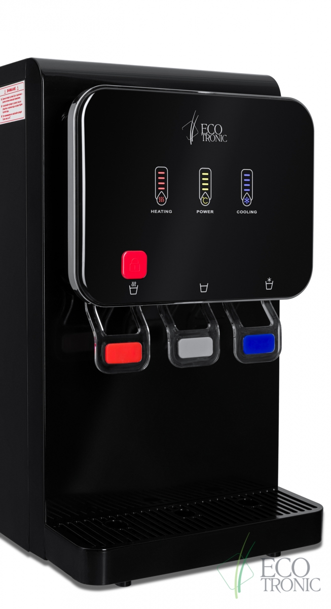 Пурифайер Ecotronic L9-U4T  - фото 6