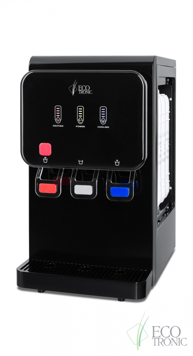 Пурифайер Ecotronic L9-U4T  - фото 3