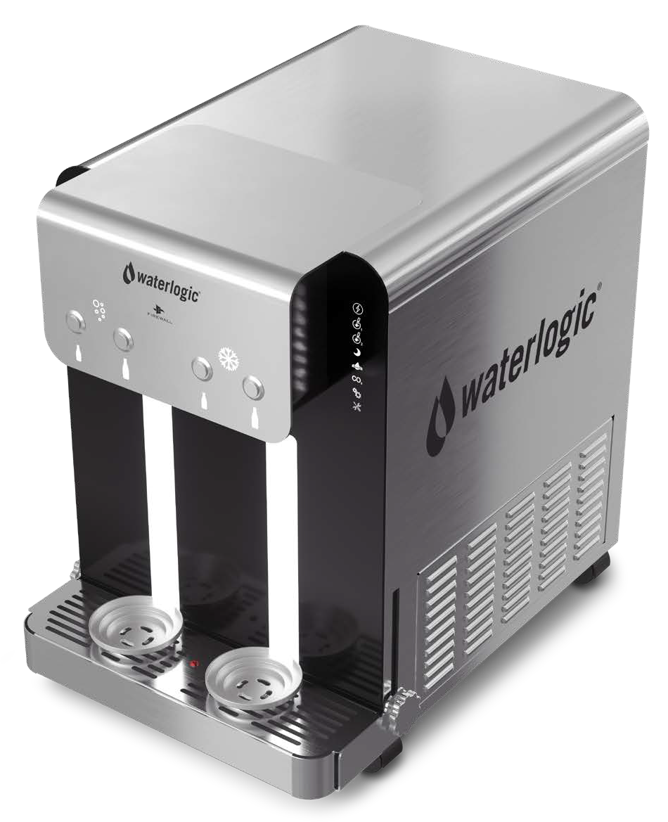 Сатуратор для бара Ecomaster WLH2 Firewall Bar