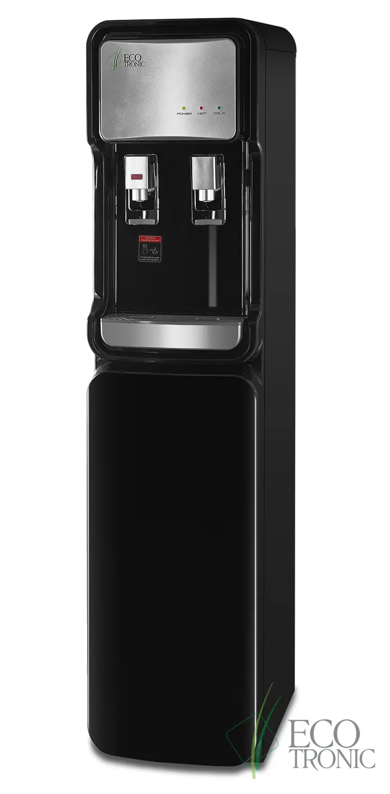 Пурифайер Ecotronic V11-U4L UV black - фото 1