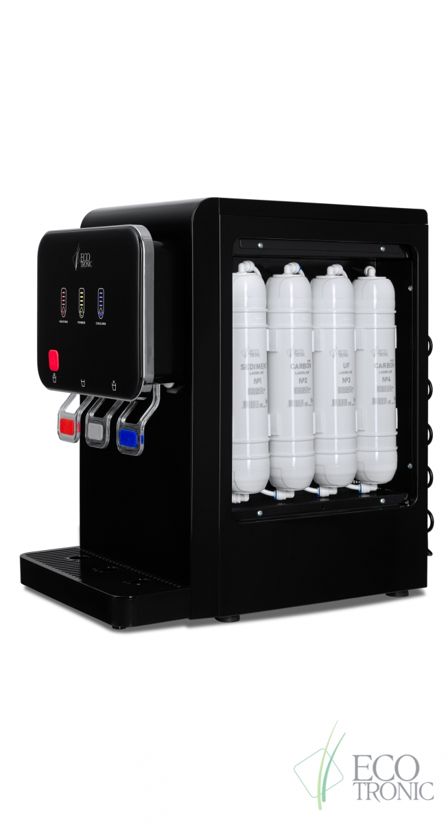 Пурифайер Ecotronic L9-U4T  - фото 4