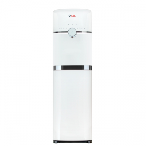 Пурифайер-проточный кулер для воды LC-AEL-770s white