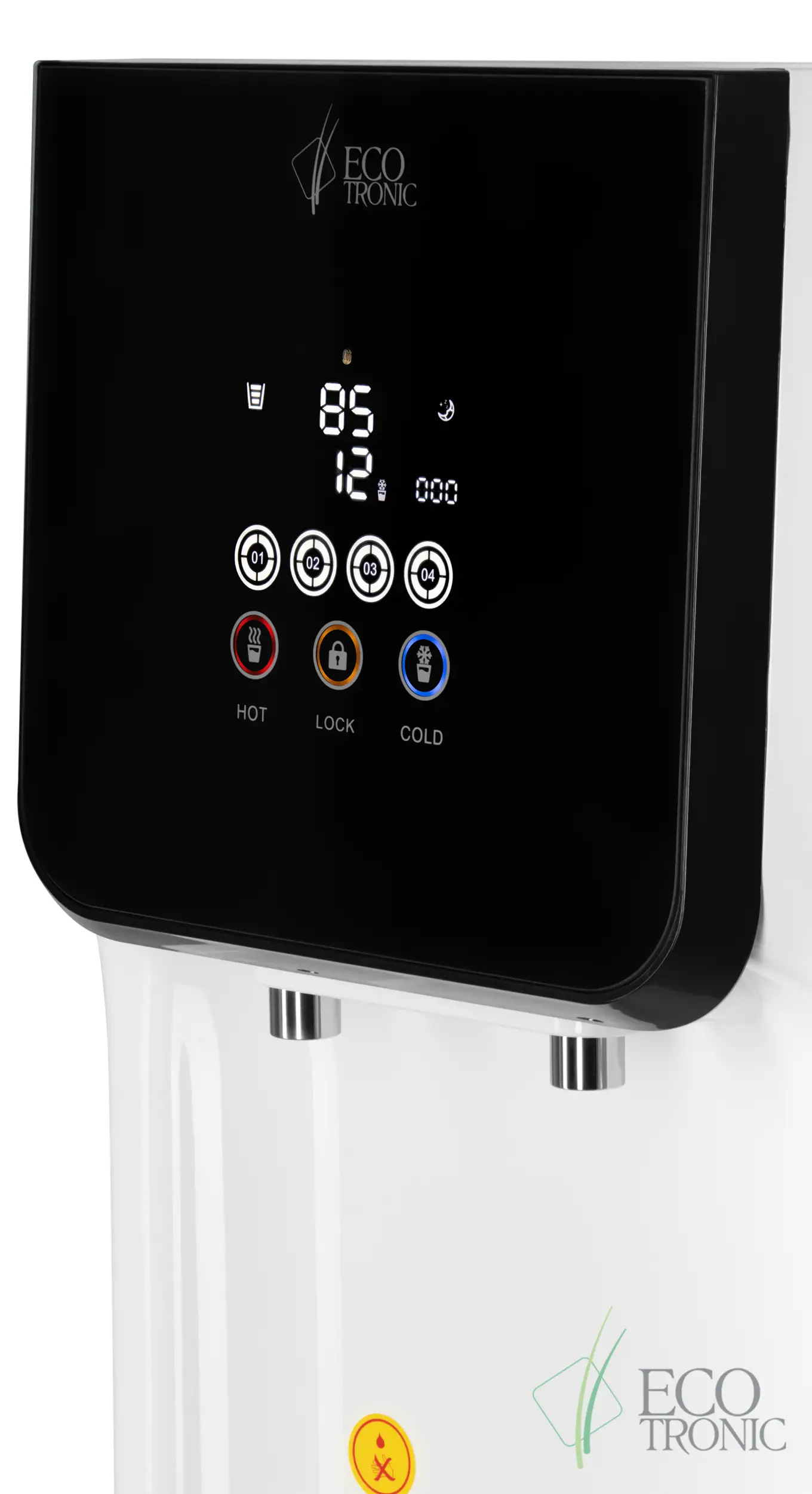 Пурифайер Ecotronic S9-U4LM white - фото 7