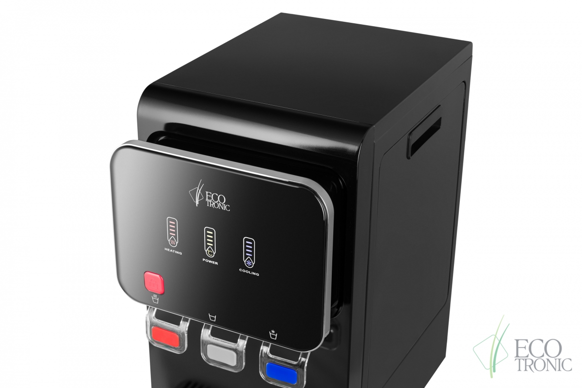 Пурифайер Ecotronic L9-U4T  - фото 7