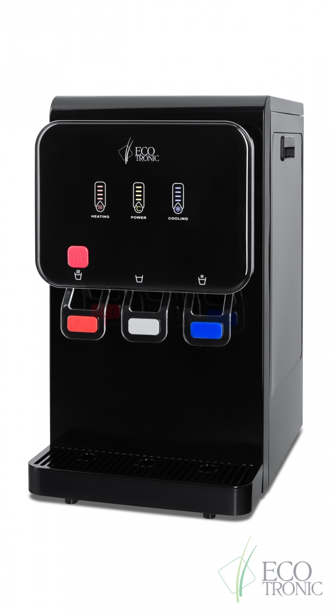 Пурифайер Ecotronic L9-U4T  - фото 2