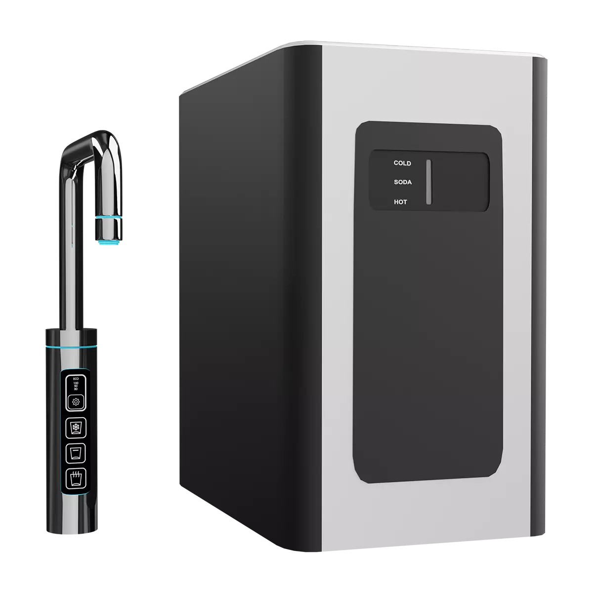 Ecotap 3 в 1