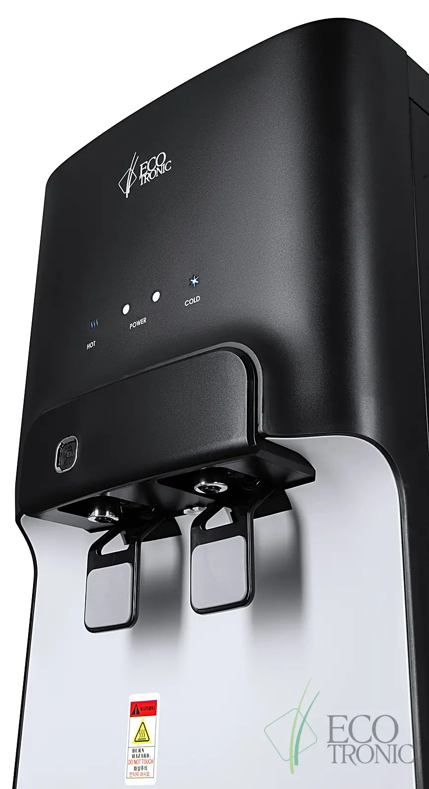 Пурифайер Ecotronic A88-U4L Black - фото 6