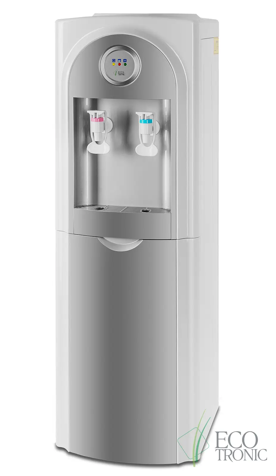 Пурифайер Ecotronic C21-U4LE White - фото 1