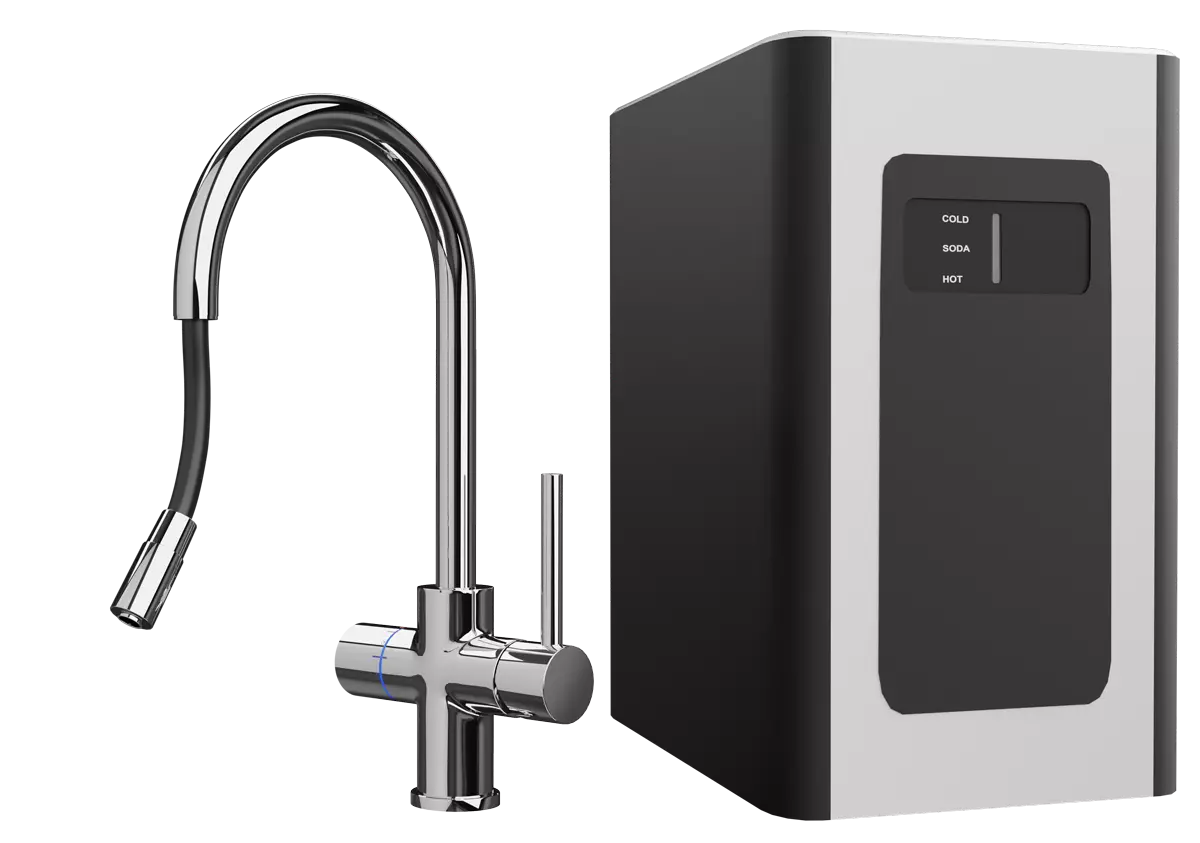 Ecotap 5 в 1