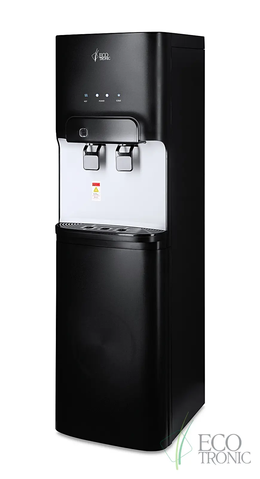 Пурифайер Ecotronic A88-U4L Black - фото 2