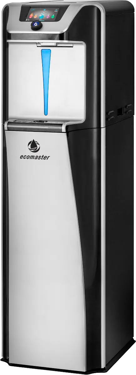 Премиальный пурифайер Ecomaster WL 7 с газированной водой - фото 3