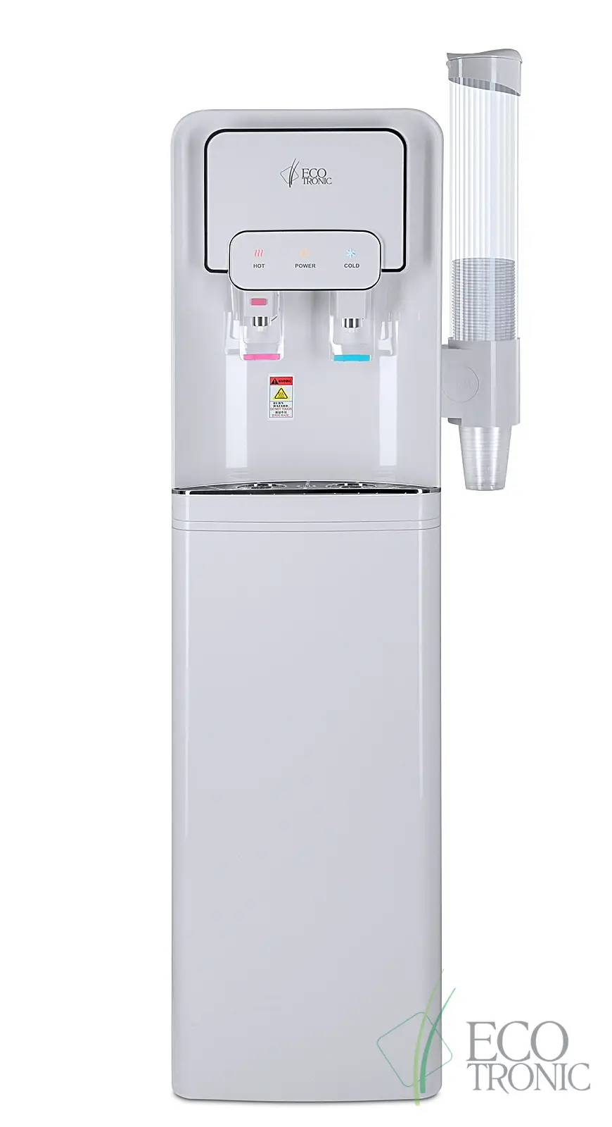Пурифайер Ecotronic A62-U4L - фото 1