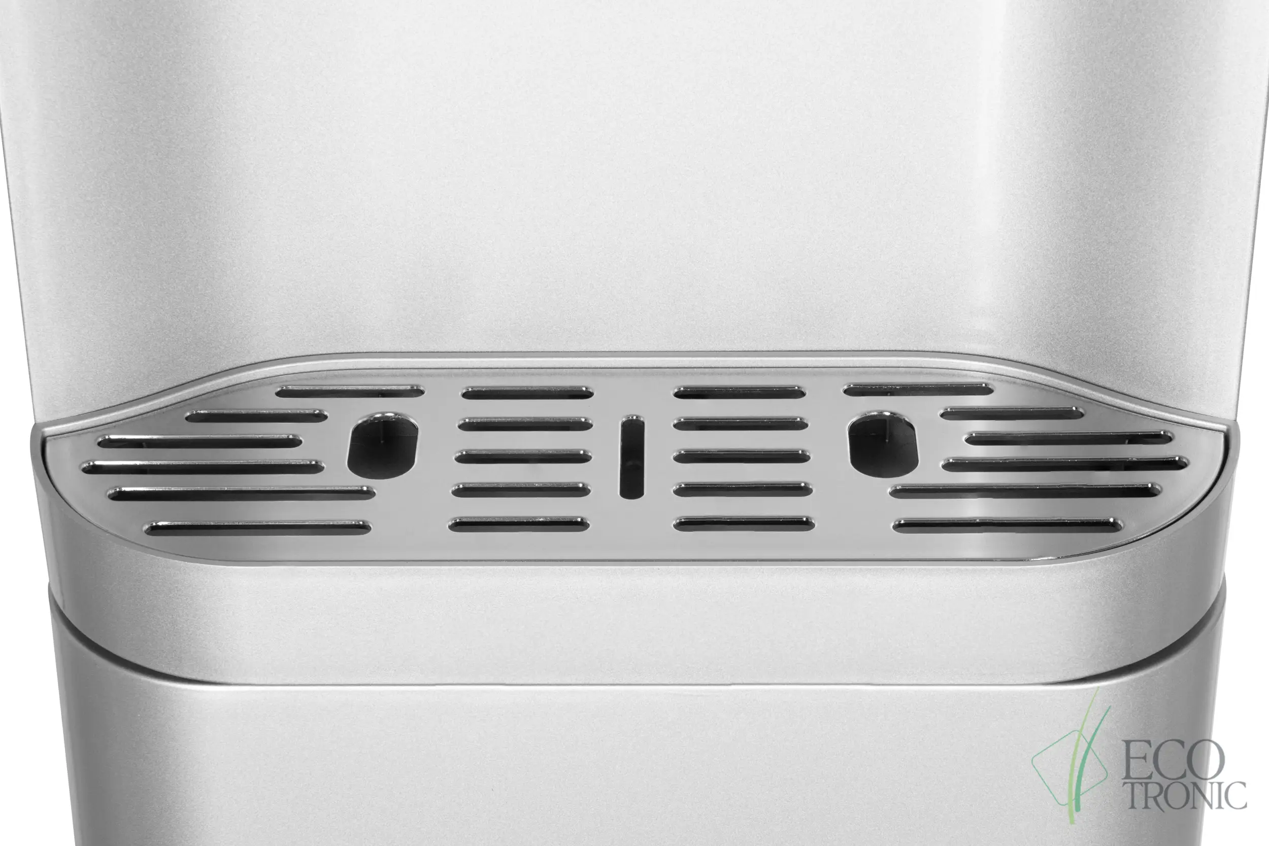 Пурифайер Ecotronic P50-U4L silver - фото 8