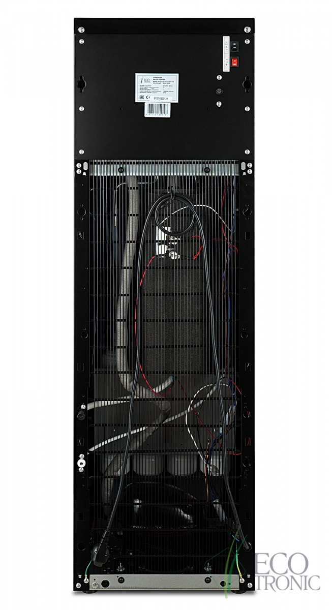 Пурифайер Ecotronic V19-U4L с ультрафильтрацией - фото 8
