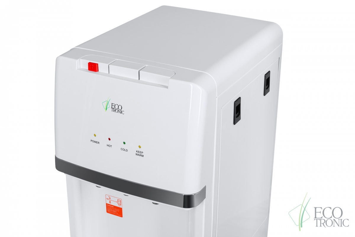 Пурифайер Ecotronic A7-U4TE  - фото 19