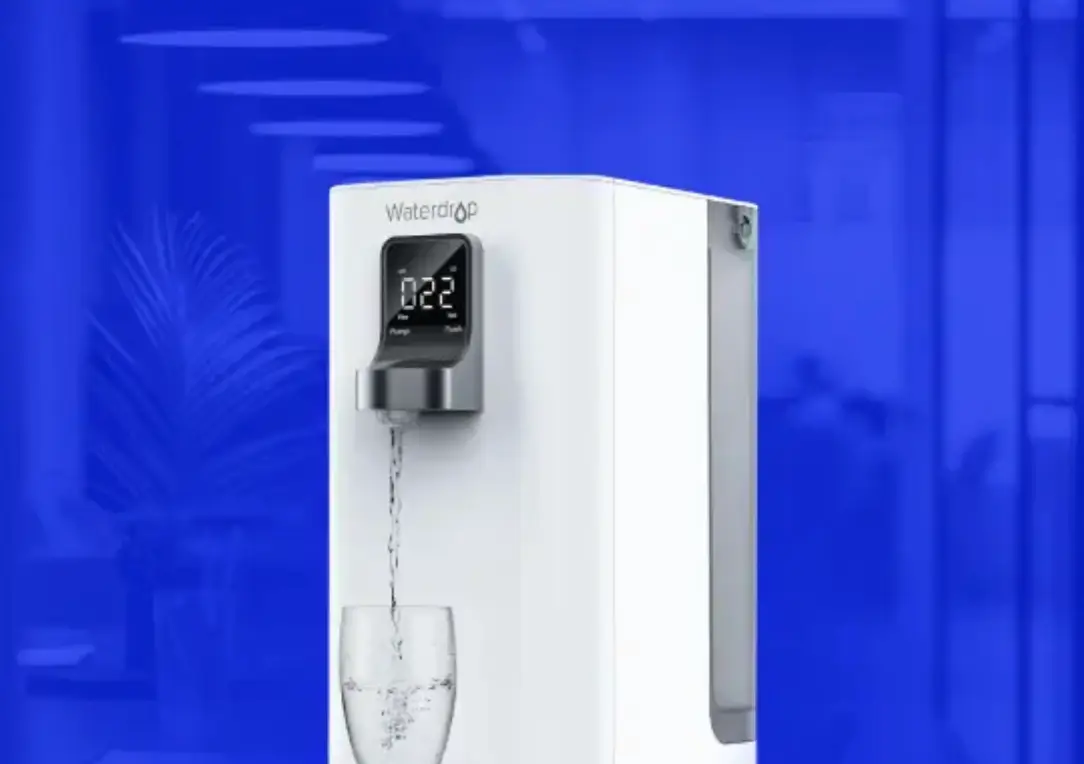 Топ-5 пурифаеров для офиса: какой пурифайер для воды выбрать в 2025 году