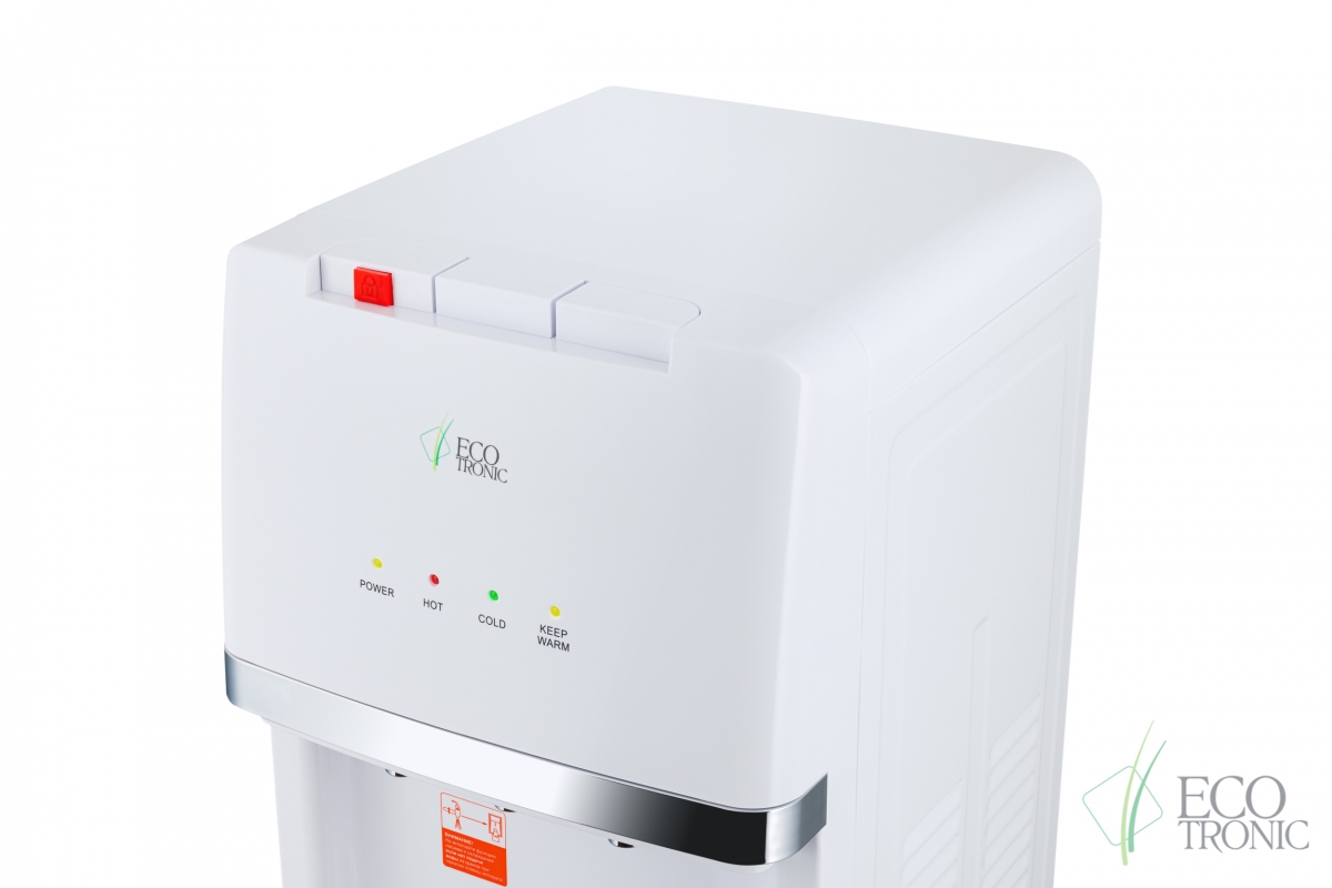 Пурифайер Ecotronic A7-U4LE  - фото 18