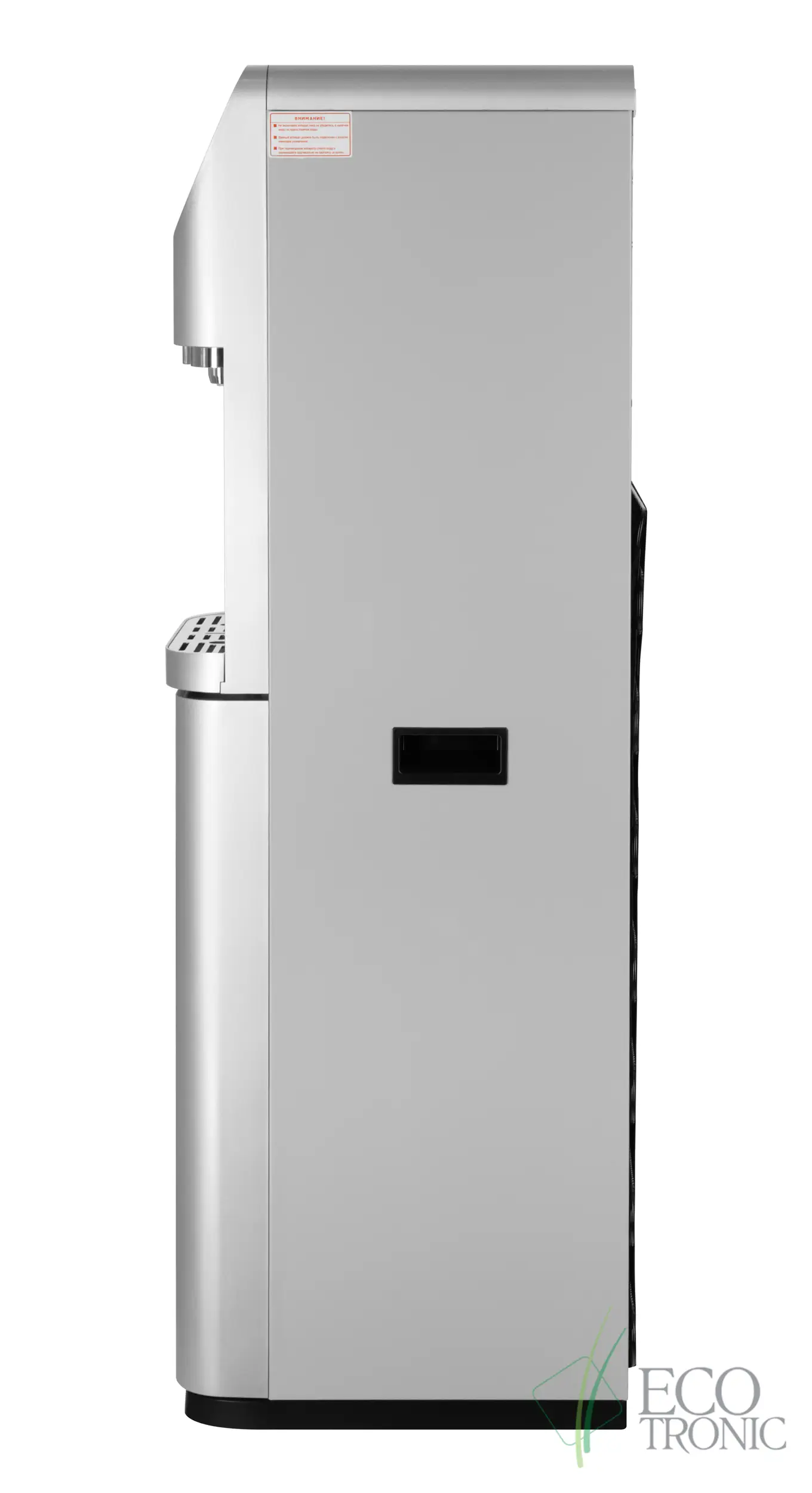 Пурифайер Ecotronic P50-U4L silver - фото 9