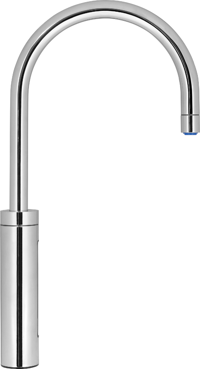 Ekotap - кран с фильтром для питьевой воды 
