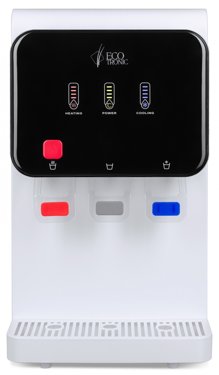 Пурифайер Ecotronic L9-U4T  - фото 14