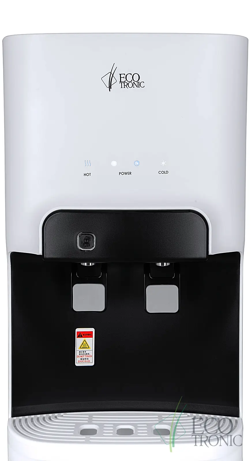 Пурифайер Ecotronic A88-U4L White  - фото 4