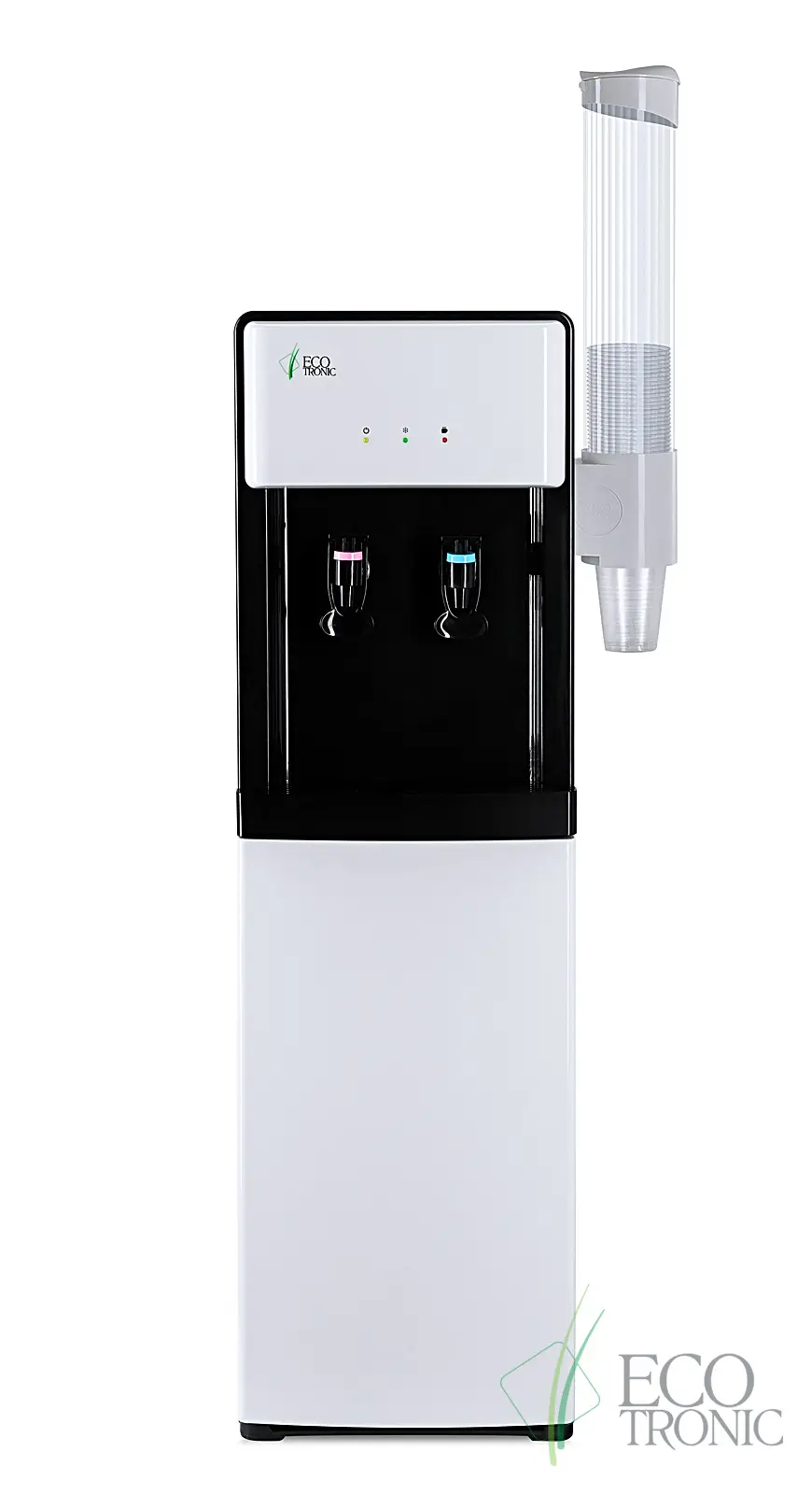Пурифайер Ecotronic H40-U4L white-black - фото 1