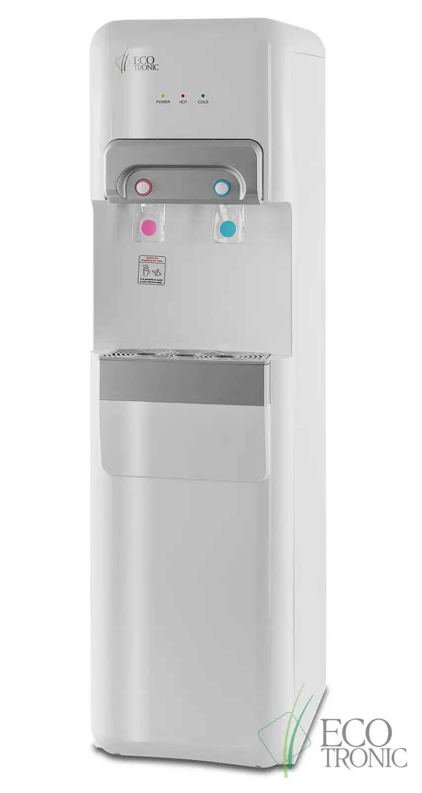 Пурифайер Ecotronic V10-U4L White - фото 1