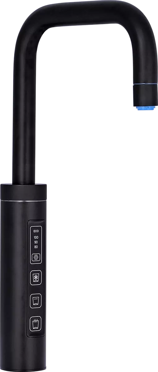 Ekotap - кран с фильтром для питьевой воды 