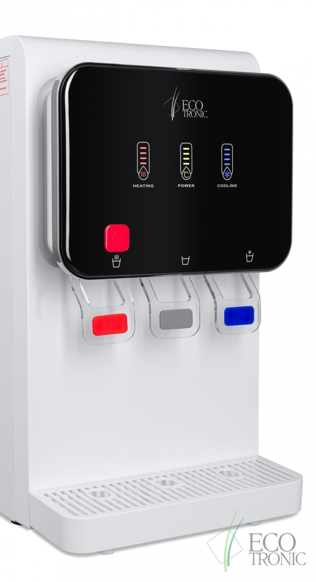 Пурифайер Ecotronic L9-U4T  - фото 13