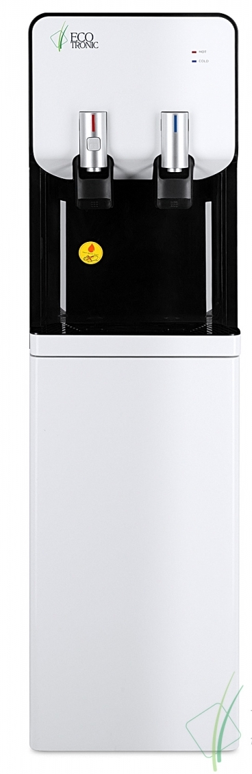 Пурифайер Ecotronic M40-U4L 