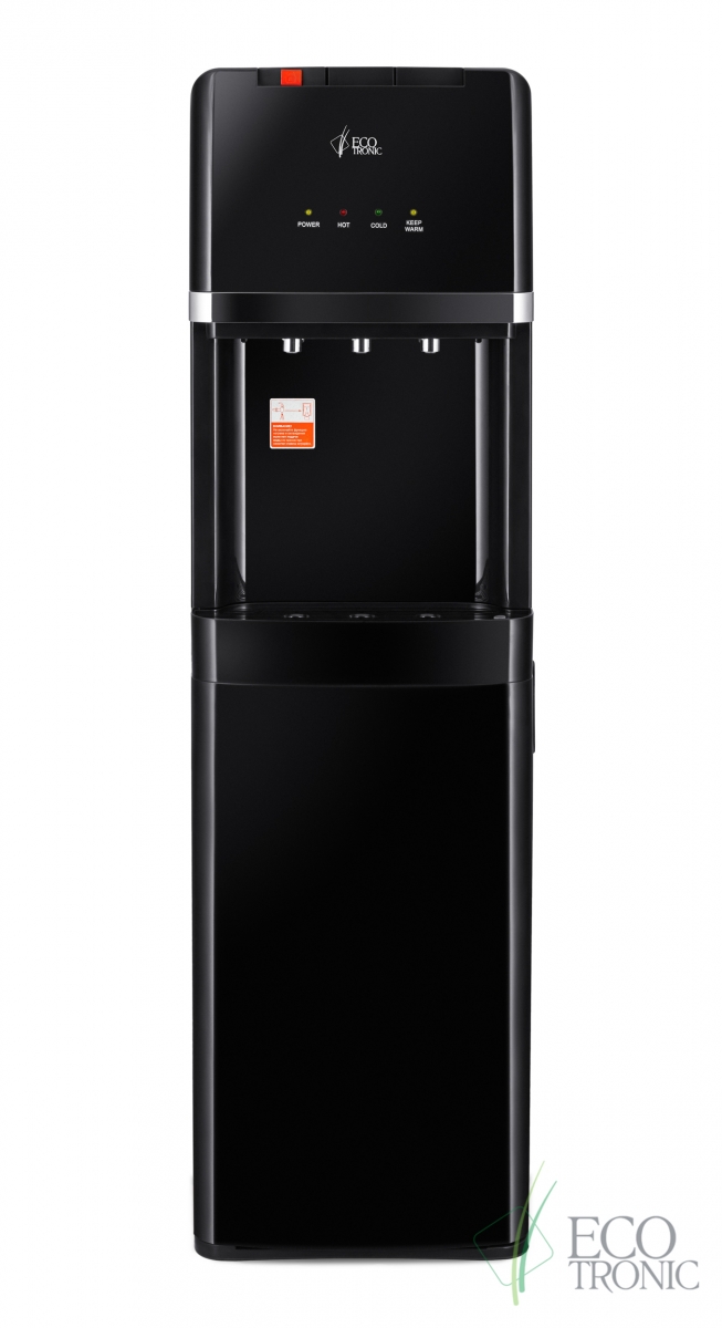 Пурифайер Ecotronic A7-U4LE 