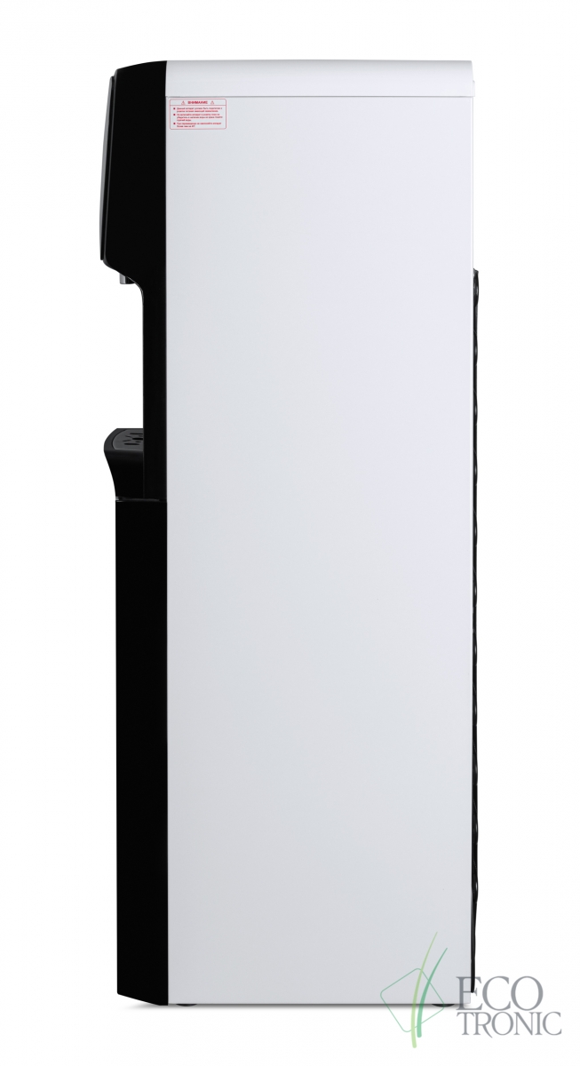 Пурифайер Ecotronic L8-R4LM UV white-black - фото 12