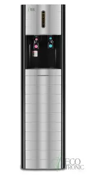 Пурифайер Ecotronic V42-R4L Black  - фото 1