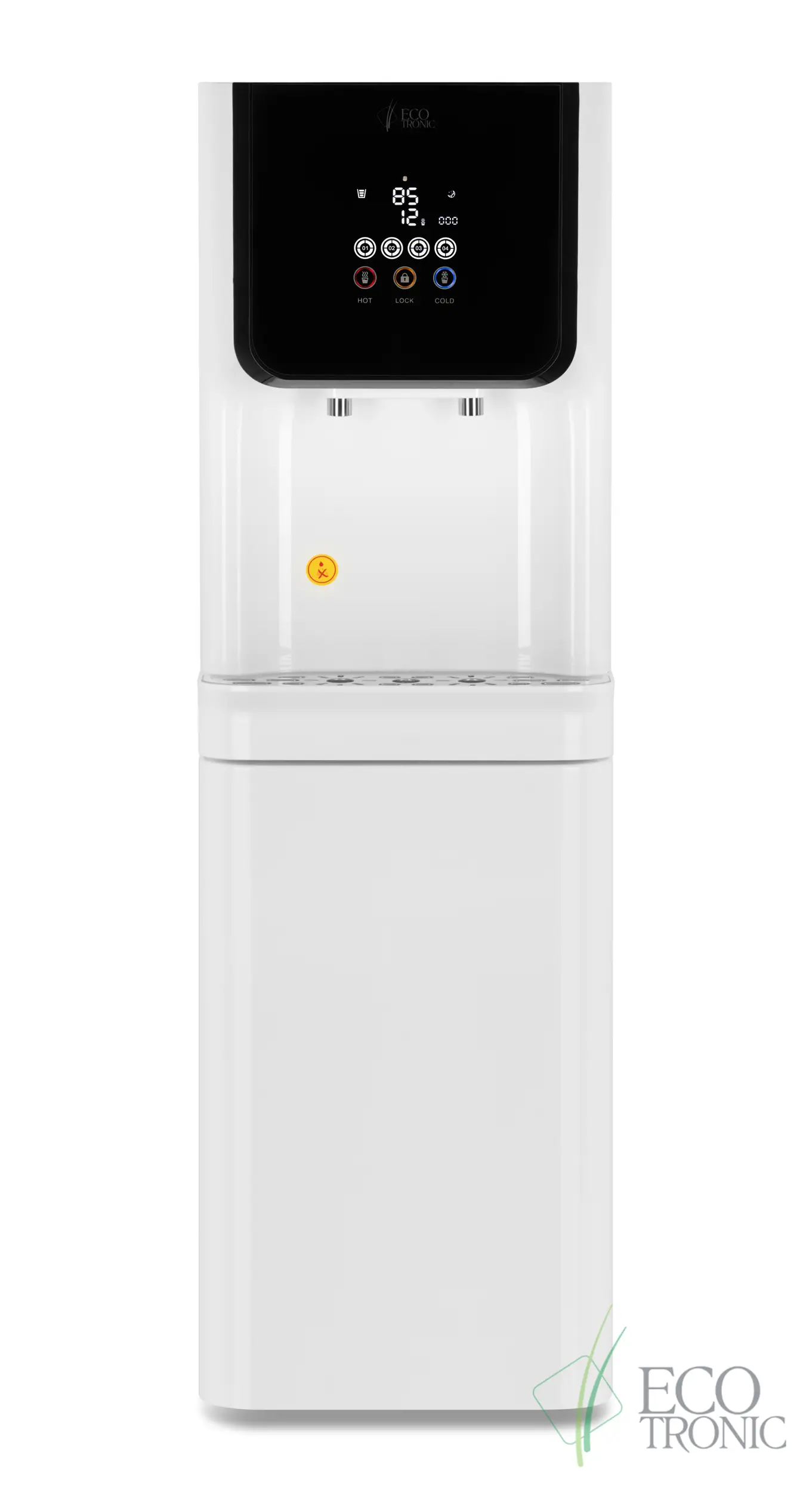 Пурифайер Ecotronic S9-U4LM white - фото 1