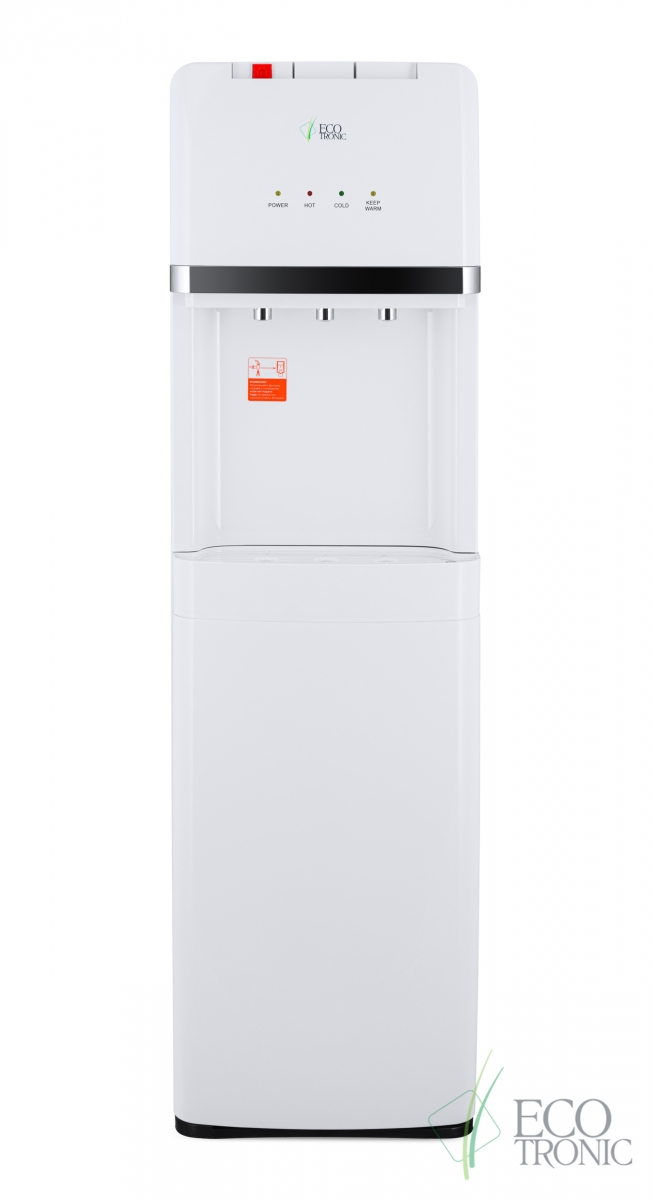 Пурифайер Ecotronic A7-U4LE  - фото 15