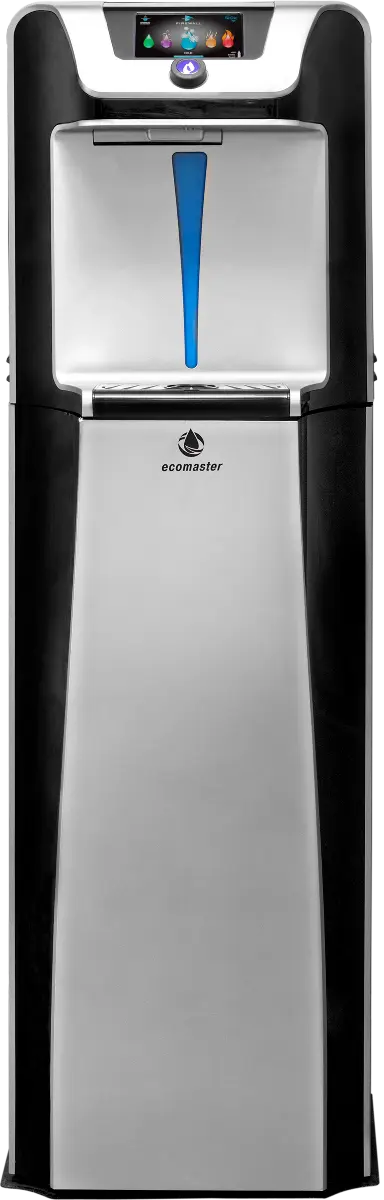 Премиальный пурифайер Ecomaster WL 7 с газированной водой - фото 2