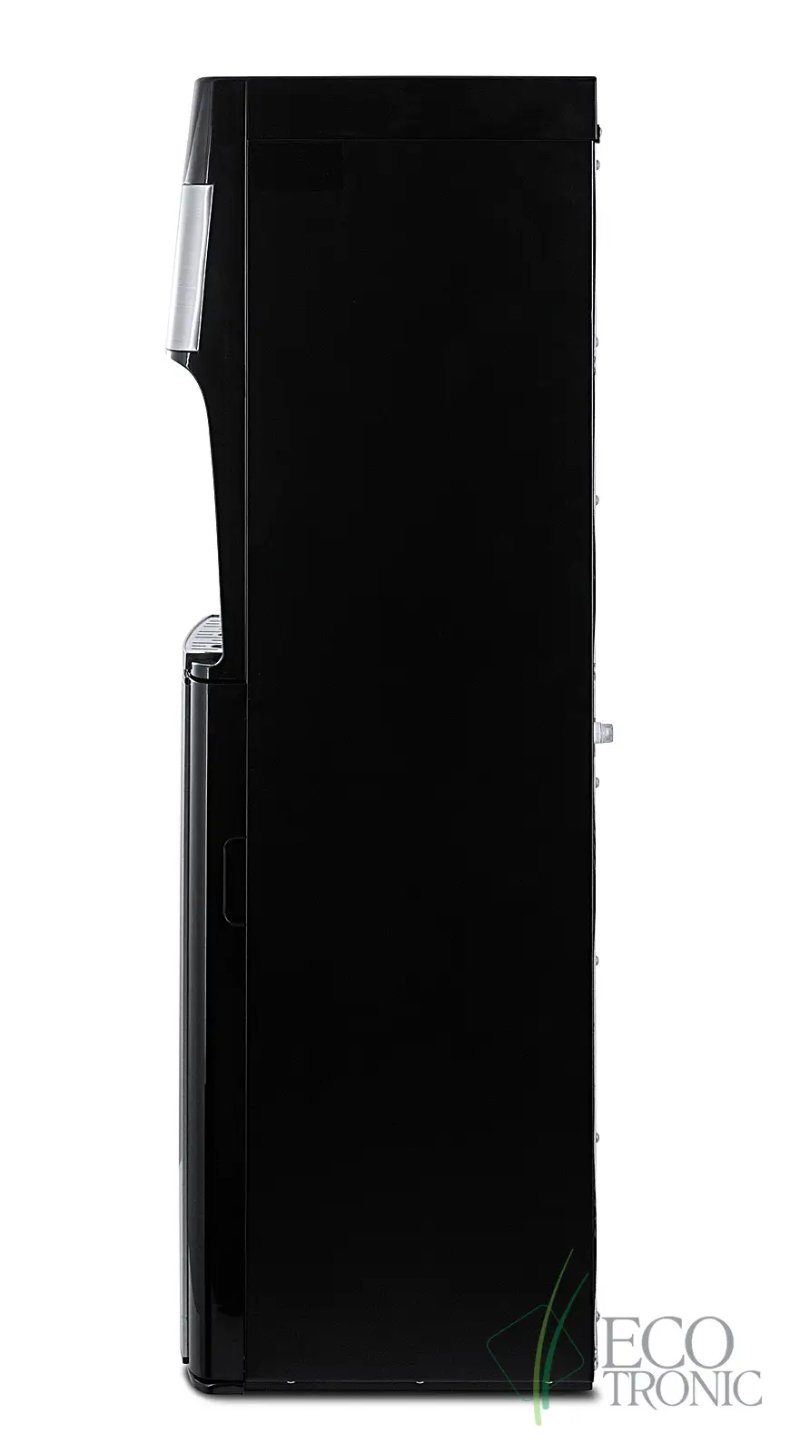 Пурифайер Ecotronic M30-U4LE black+SS front - фото 9