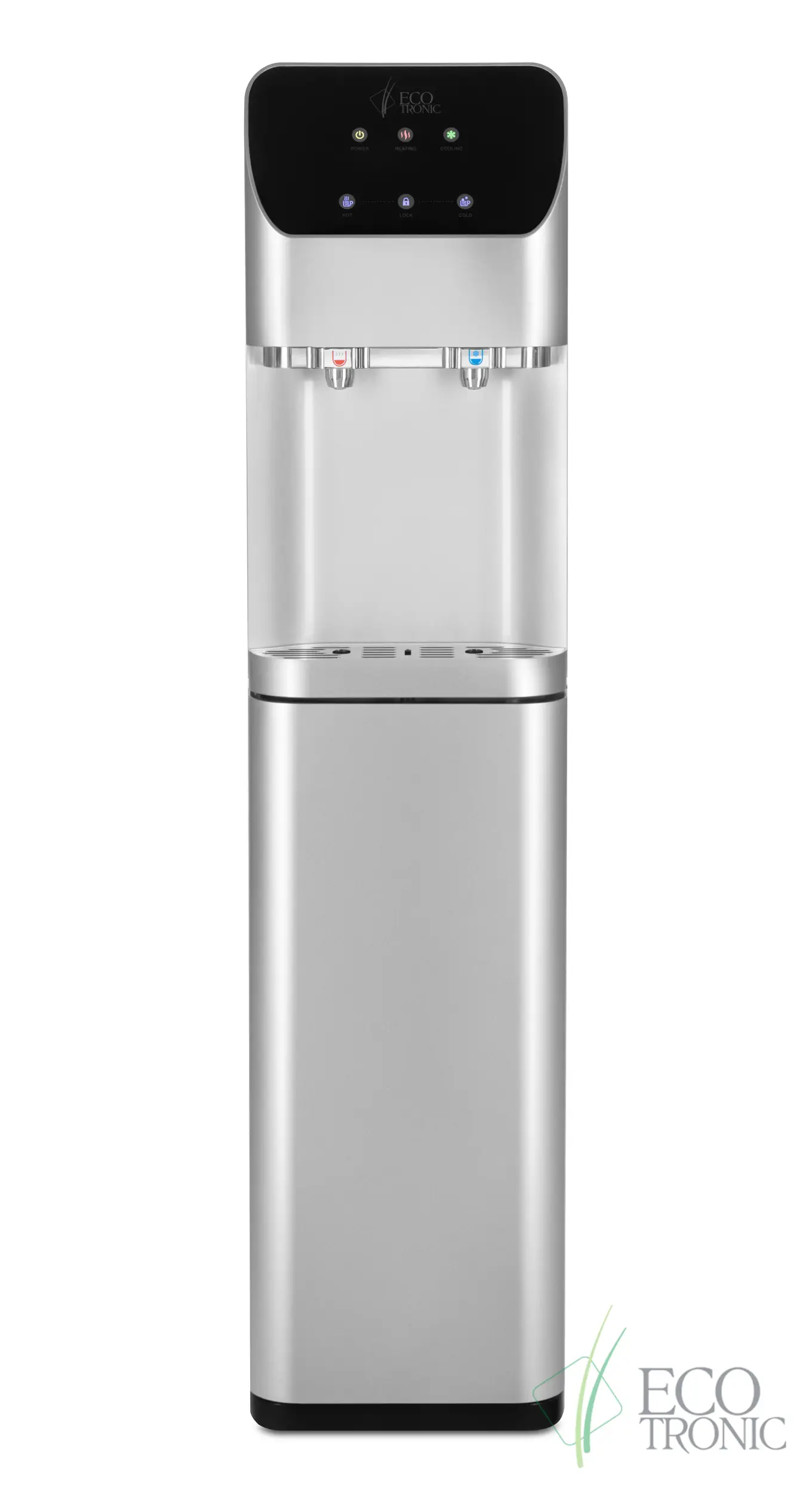 Пурифайер Ecotronic P50-U4L silver - фото 7