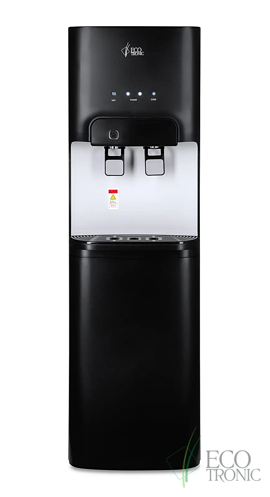 Пурифайер Ecotronic A88-U4L Black - фото 1
