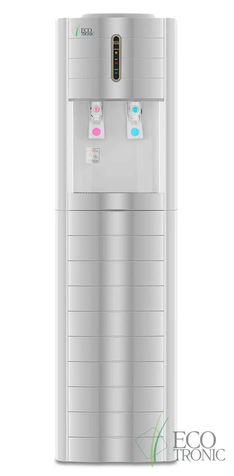 Пурифайер Ecotronic V40-U4L - фото 1